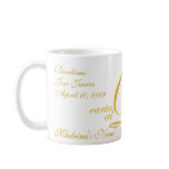 "Bautismo",Communion, Confirmation's Mug-Costomize