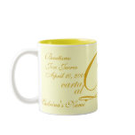 "Bautismo",Communion, Confirmation's Mug-Costomize