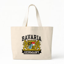 Bavaria Tote Bag