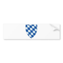 Bavaria - Coat Of Arms