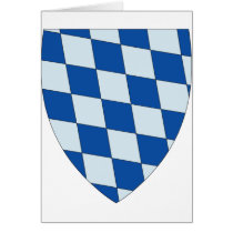 Bavaria - Coat Of Arms