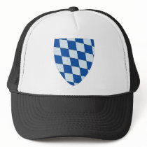 Bavaria - Coat Of Arms