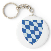 Bavaria - Coat Of Arms