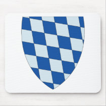Bavaria - Coat Of Arms