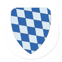 Bavaria - Coat Of Arms