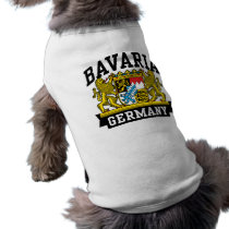 Bavaria Doggie Tee