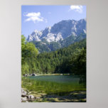 Bavaria Germany Print