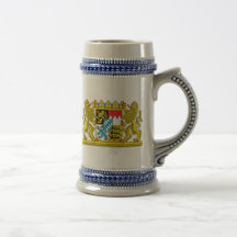 Bavaria Mugs