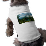 Bavarian Alps pet clothing