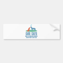 Bavarian Mountain Hound Bumper Sticker