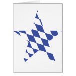 bavarian star icon cards
