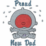 Bawling Baby - boy embroidered shirts