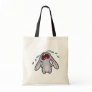 Bawling Bunny Bag