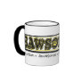 Bawsome Boston Awesome Mugs