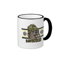 Bawsome Boston Awesome Mug
