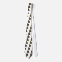 Bawsome Boston Awesome Custom Ties