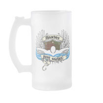 Baxter Just Swim Mugs
