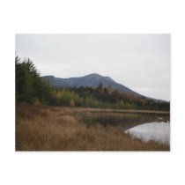 Baxter State Park