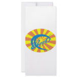 Bay6 Surf rack cards