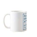 Bay Area November Novelists mug