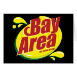Bay Area SD Card