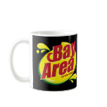 Bay Area SD Coffee Mug
