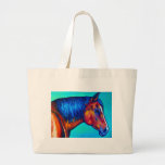 Bay Horse Bag