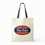 Bay Ridge Canvas Bag