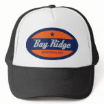 Bay Ridge Trucker Hat