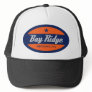 Bay Ridge Trucker Hat