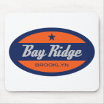 Bay Ridge Mouse Pads