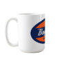 Bay Ridge Coffee Mug