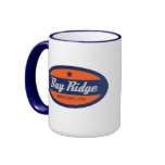 Bay Ridge Coffee Mug