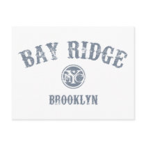 Bay Ridge Post Card