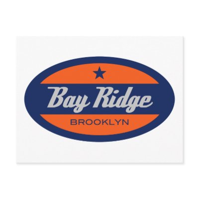 Bay Ridge Postcards by nycproud