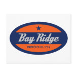 Bay Ridge postcards
