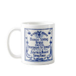 Bay State Strings Mug