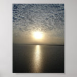 Bay Sunrise Print