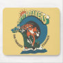 Bay To Breakers 1980 Mouse Pad