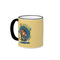 Bay To Breakers 1980 Coffee Mug