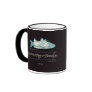 Bay To Breakers 1984 Mugs