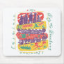Bay To Breakers 1992 Mousepads