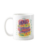 Bay To Breakers 1992 Mugs