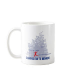 Bay To Breakers 1999 Coffee Mugs
