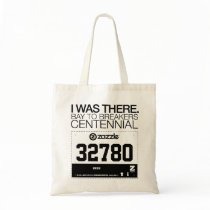 Bay To Breakers Commemorative Gear Tote Bags