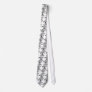 Bay To Breakers Cross City Race Necktie