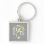 Bay To Breakers Distressed Winged Shoe Keychains