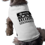 Bay To Breakers Doggie Shirt