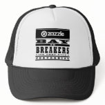 Bay To Breakers hats
