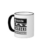 Bay To Breakers Coffee Mugs